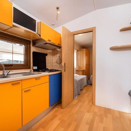 Anxur Village Camping Terracina Dış mekan fotoğraf