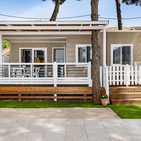 Anxur Village Camping Terracina Dış mekan fotoğraf