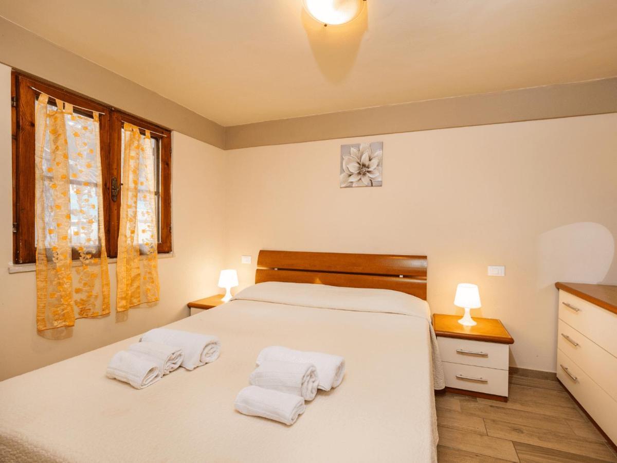 Anxur Village Camping Terracina Dış mekan fotoğraf
