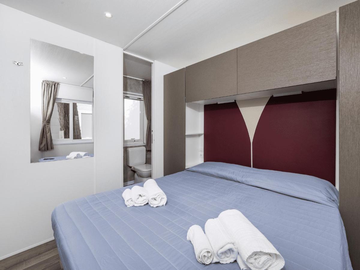 Anxur Village Camping Terracina Dış mekan fotoğraf