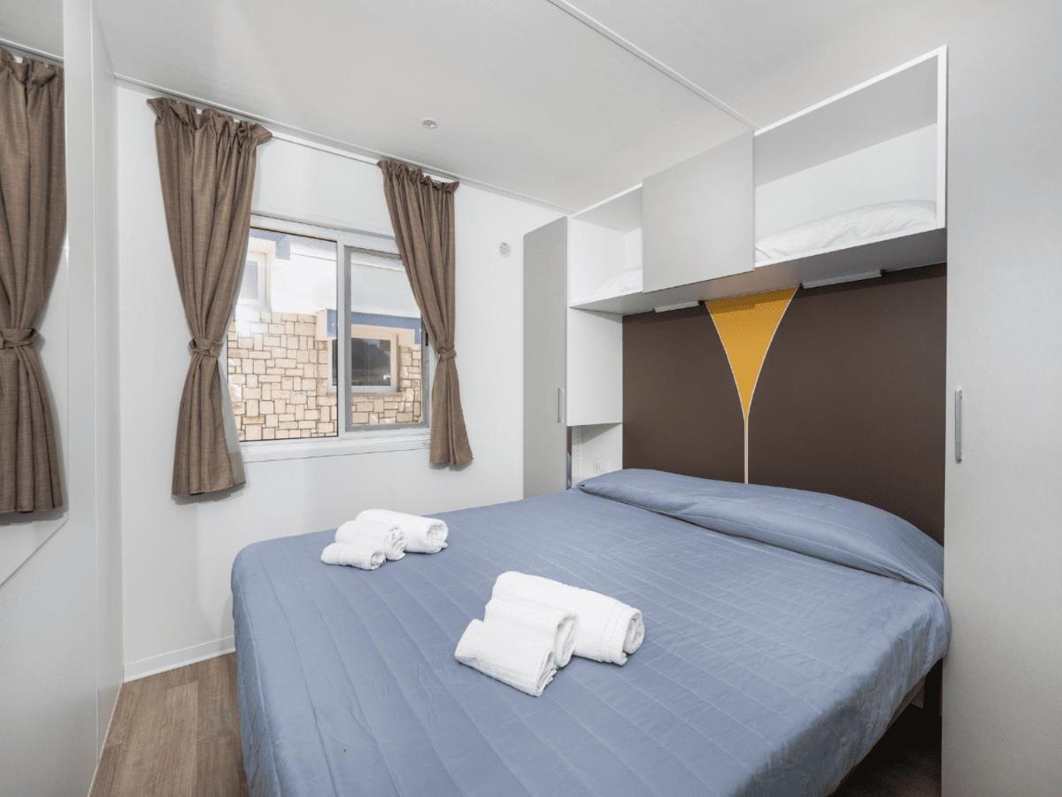 Anxur Village Camping Terracina Dış mekan fotoğraf