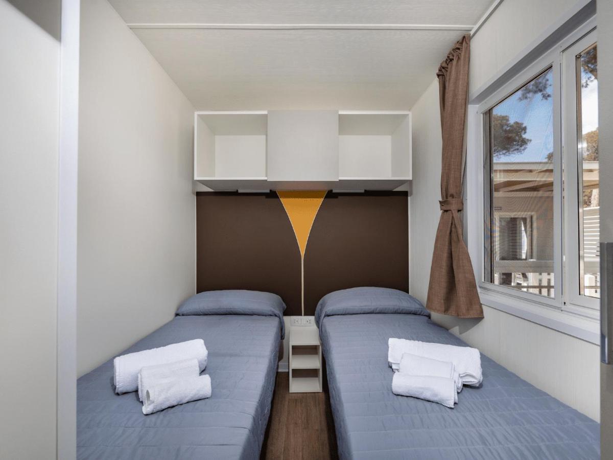 Anxur Village Camping Terracina Dış mekan fotoğraf