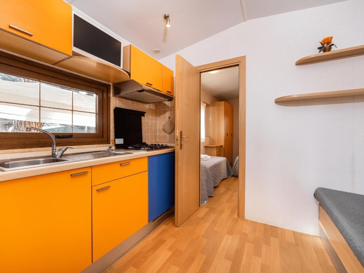 Anxur Village Camping Terracina Dış mekan fotoğraf