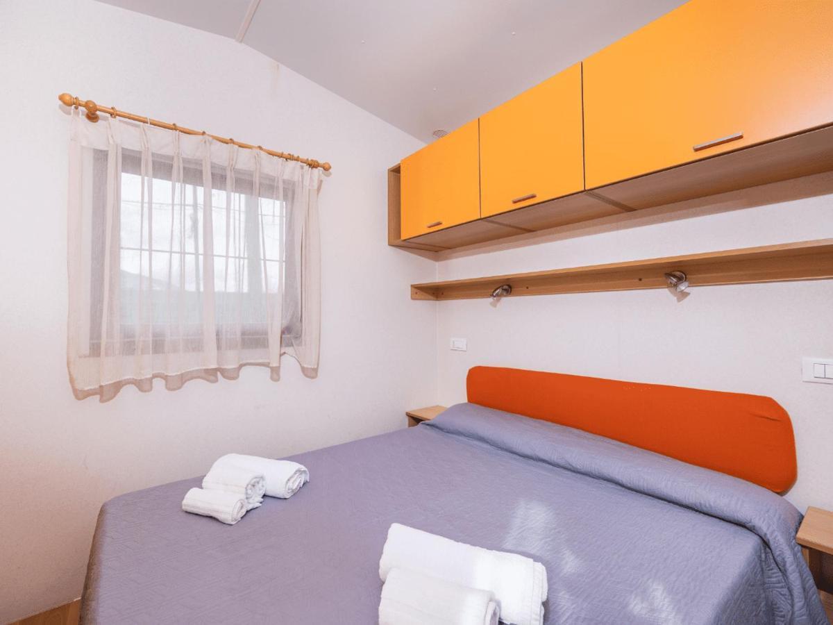 Anxur Village Camping Terracina Dış mekan fotoğraf