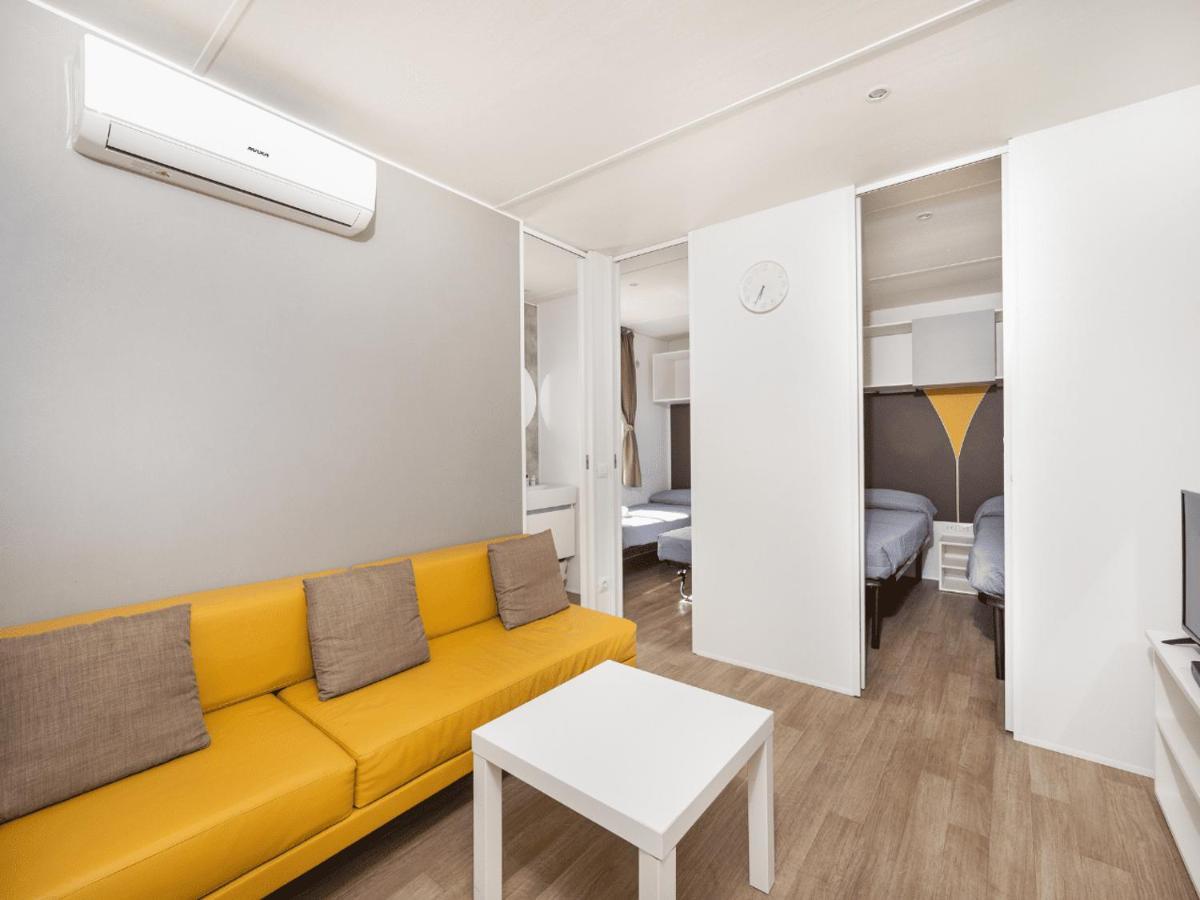 Anxur Village Camping Terracina Dış mekan fotoğraf